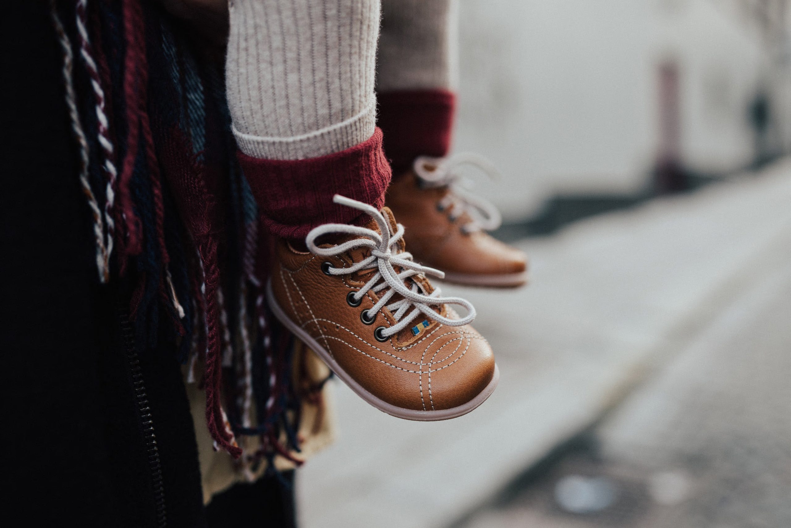 bra skor till barn – Lilla KoKoBello