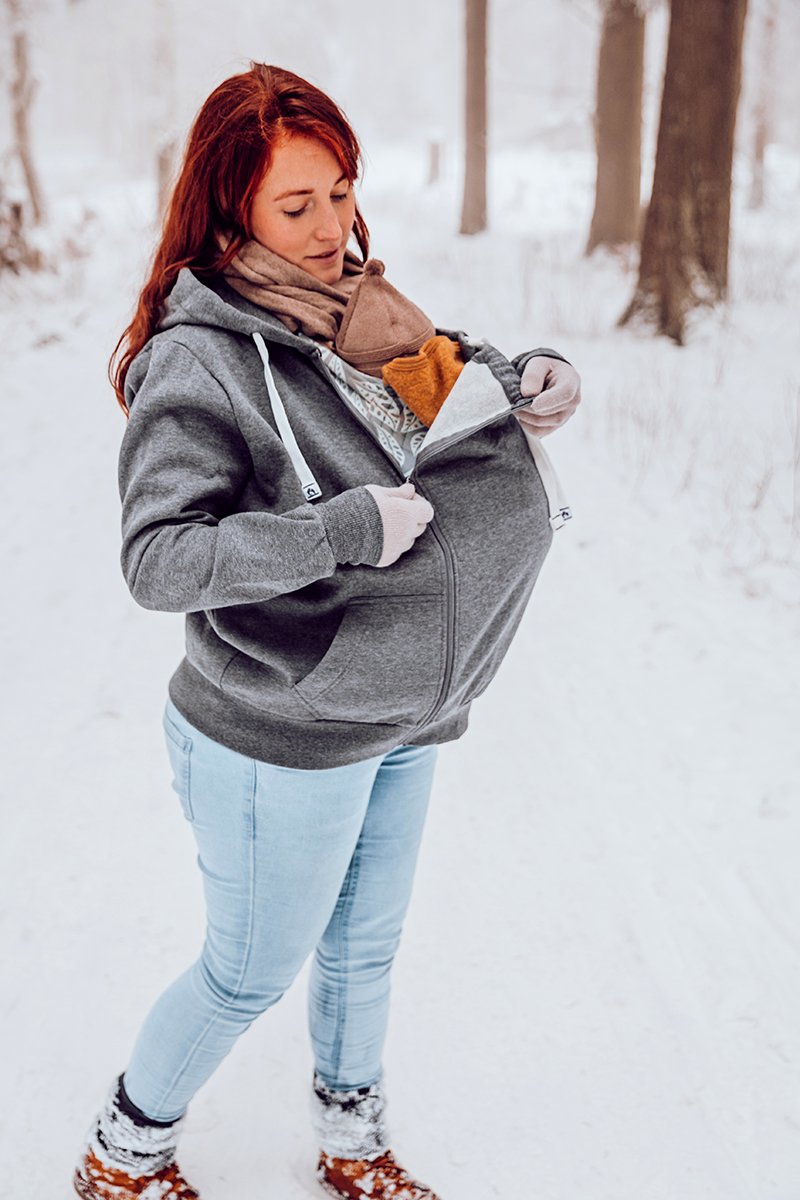 gravidjacka – Lilla KoKoBello