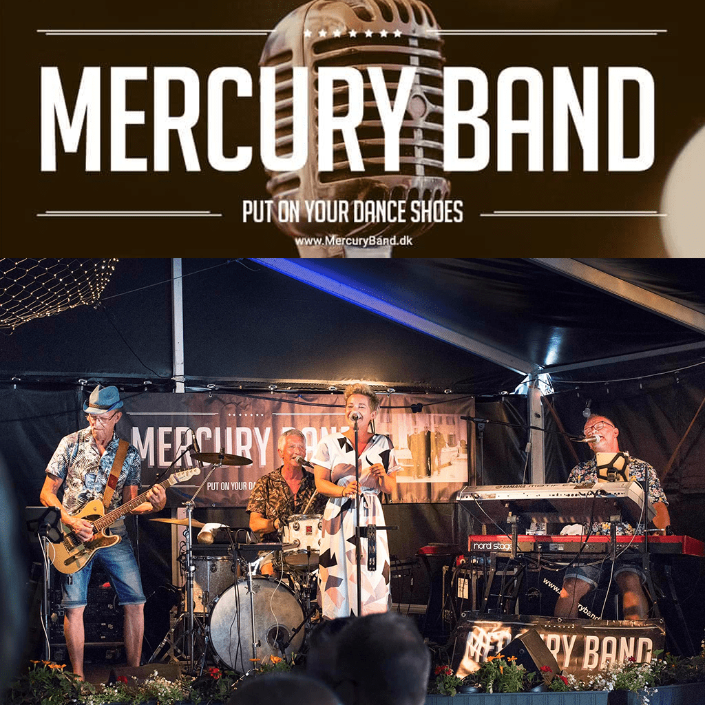 Mercury Band