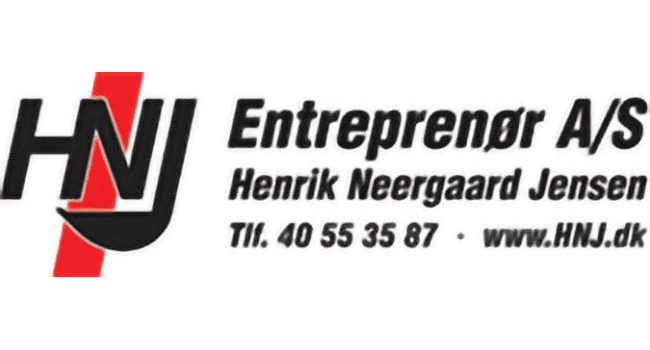 H.N.J. ENTREPRENØR