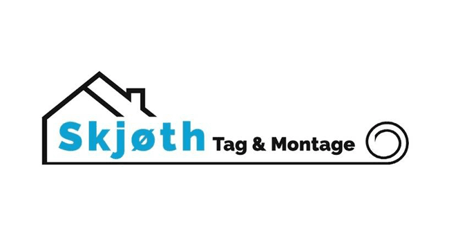 Skjøth Tag Montage