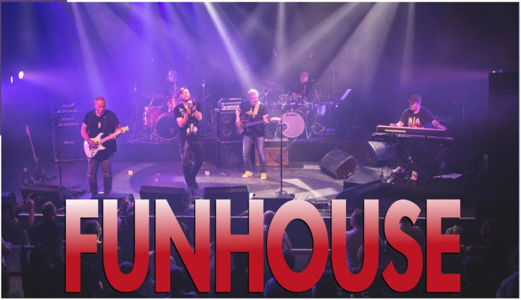 funhouse