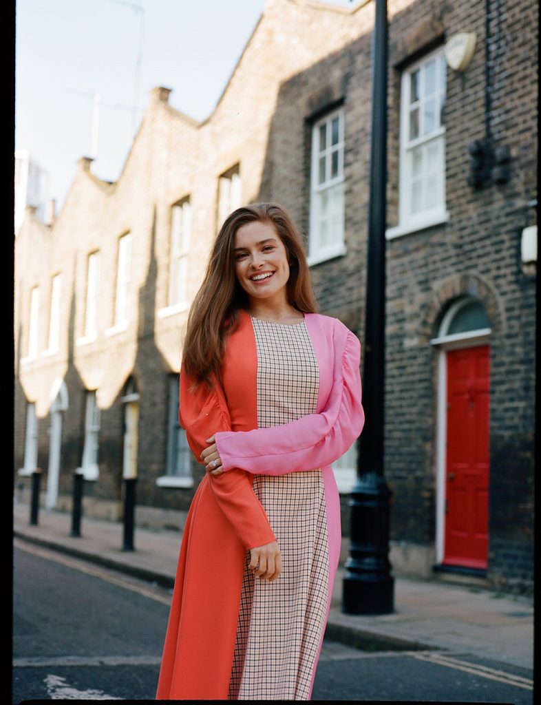 Rachel Shenton, 2019