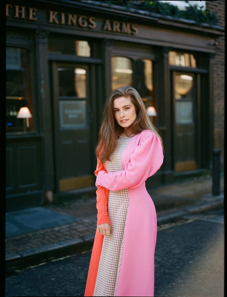 Rachel Shenton, 2019