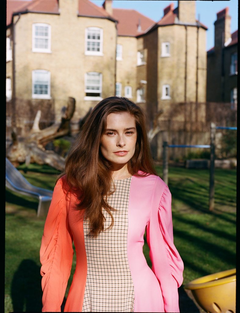 Rachel Shenton, 2019