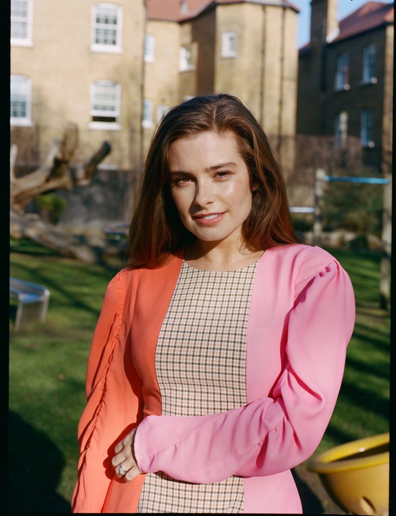 Rachel Shenton, 2019