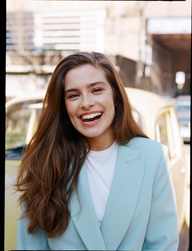 Rachel Shenton, 2019