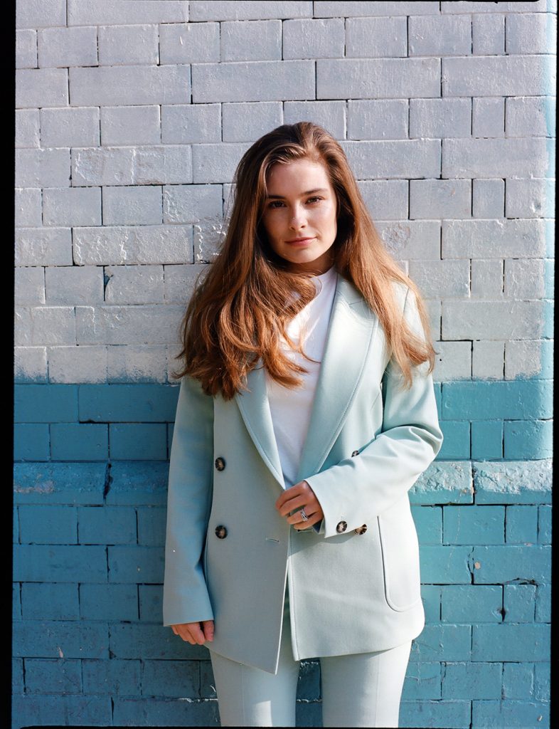 Rachel Shenton, 2019