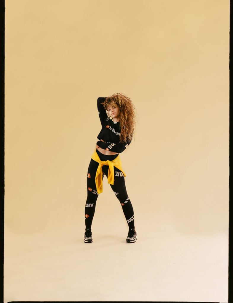 Ella Eyre, 2018