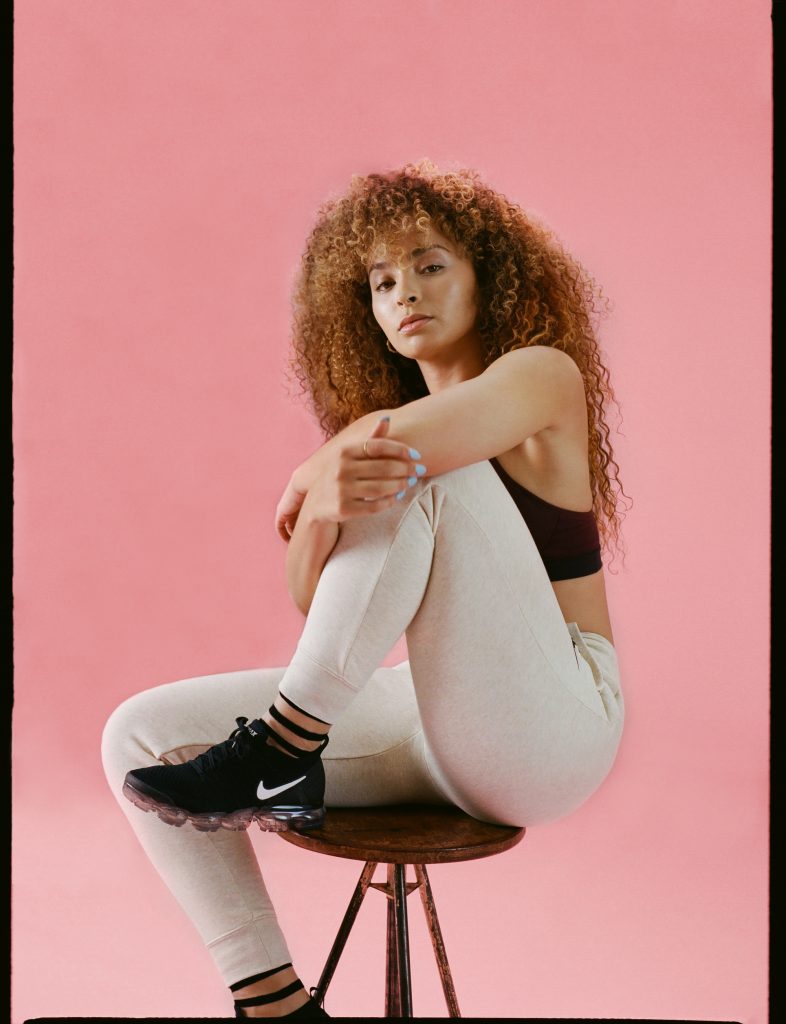 Ella Eyre, 2018