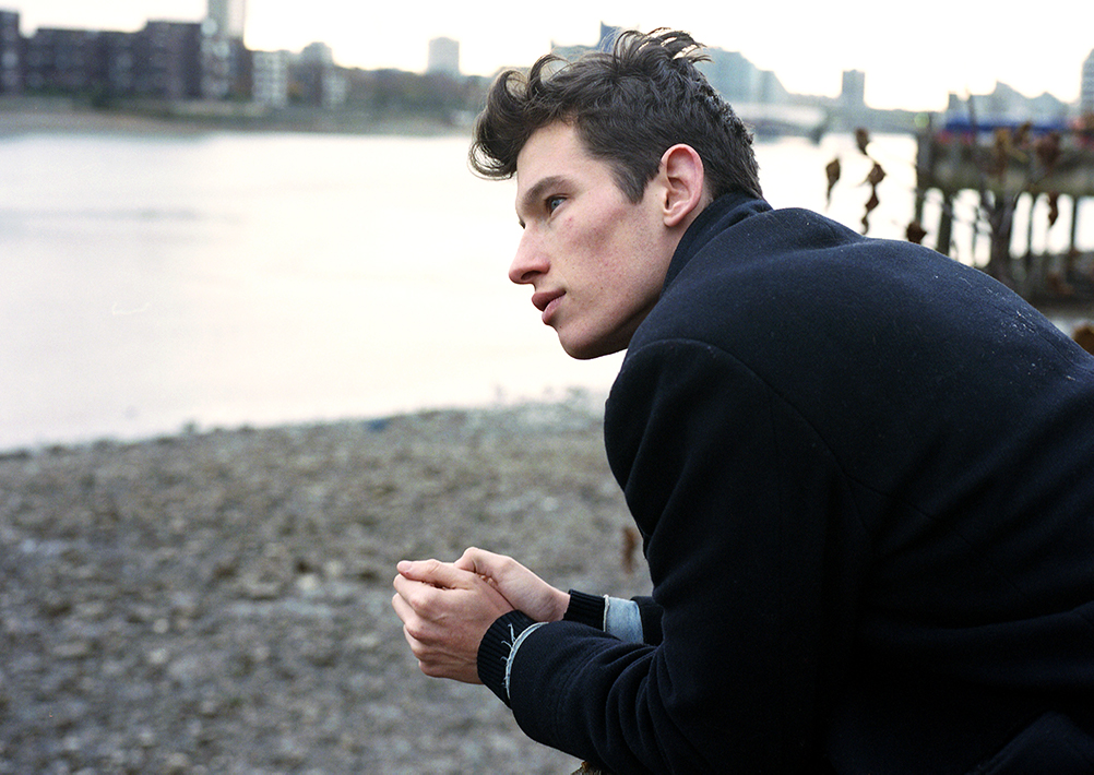 Callum Turner, 2012