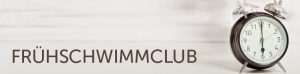 Frühschwimmclub