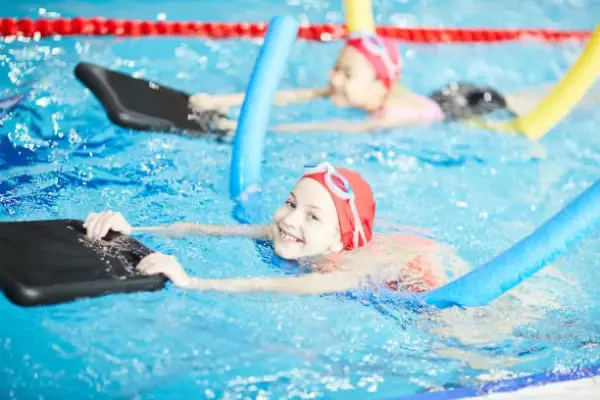 Kleinkinder-Kurs „Bewegung und Entspannung im LIMBOmar“