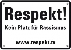 Respekt-logo