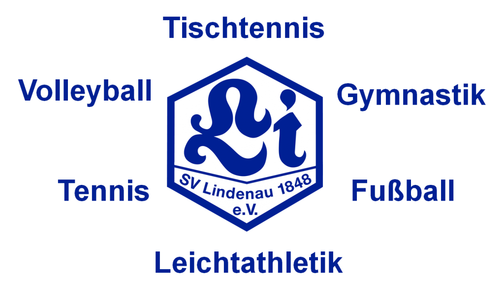 Logo + Abteilungen