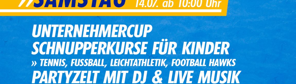 SV Lindenau 1848 e.V. - Gesamtverein