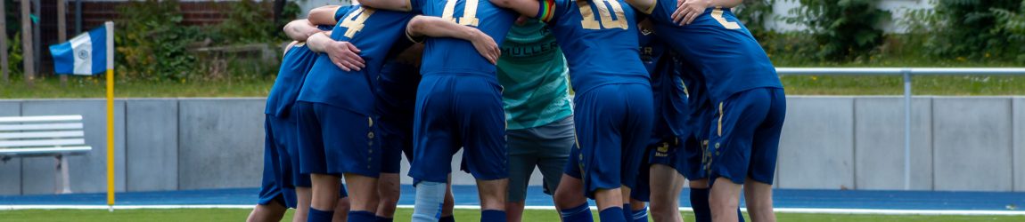 Derby-Sieg und ein besonderer Abschied