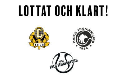 LTK i Svenska juniorcupen