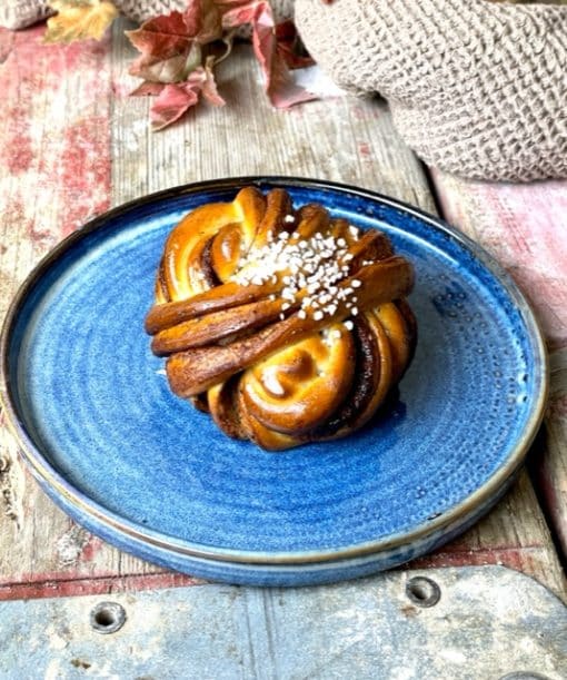 Kanelbulle stockholm