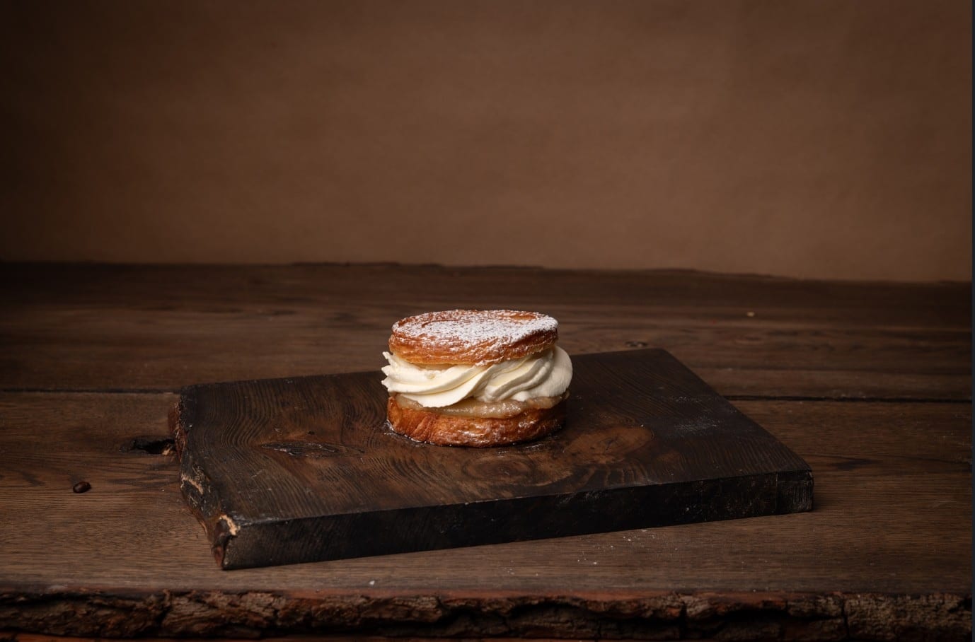 Wienersemla 2026 från Lindquists Konditori i Stockholm
