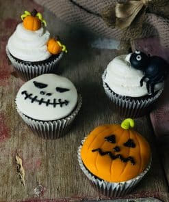 halloween cupcake decorations