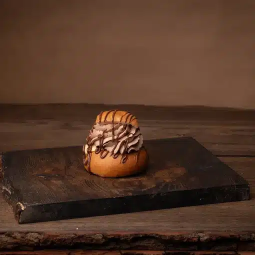 Nutella Semla