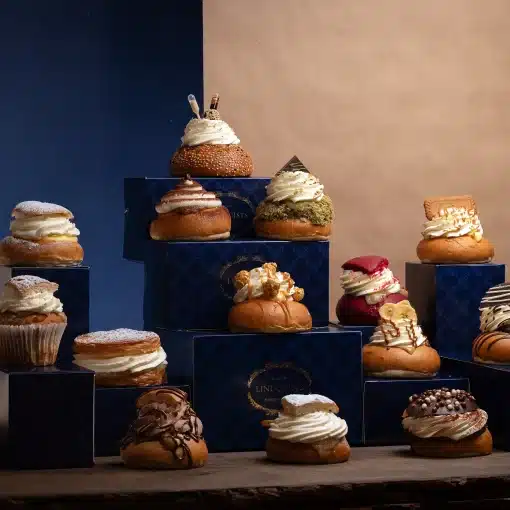 Semlor