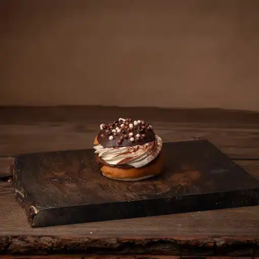 Tryffel Choklad Semla
