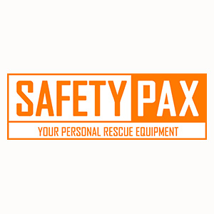 Safetypax logotyp