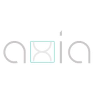 Axia IT's logotyp