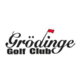 Grödinge Golfklubb logotyp