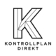 KontrollplanDirekt logotyp