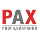 Pax Profilskaparnas logotyp