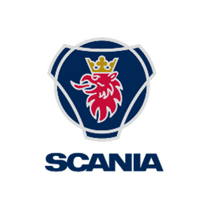 Scanias logotyp