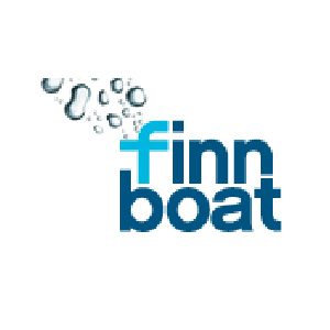 Finnboats logotyp