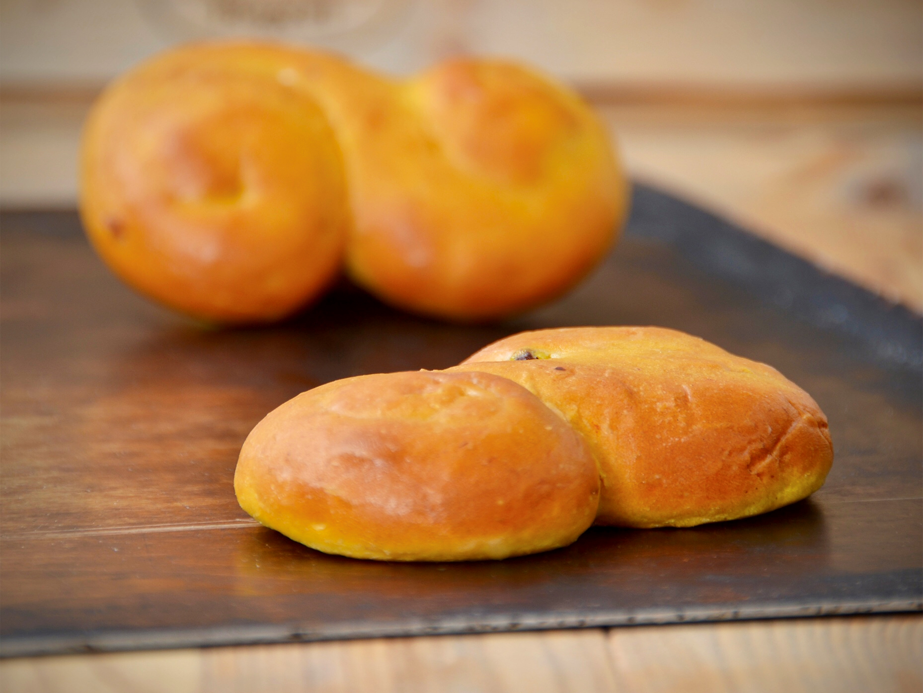 Lussekatt Lyx