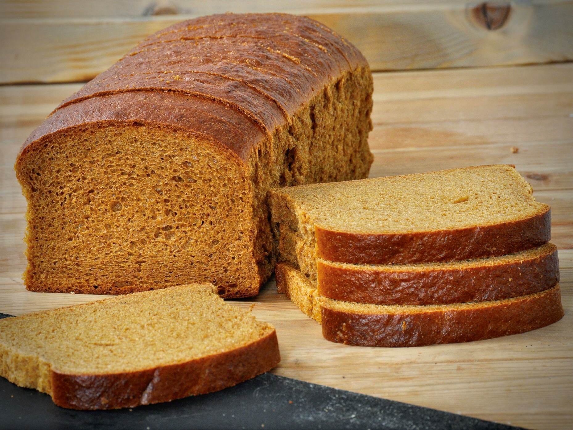 Vörtbröd