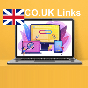 CO UK LINKS