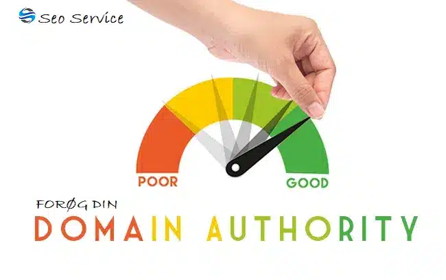 Domain-Authority