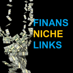 Finans Niche Links