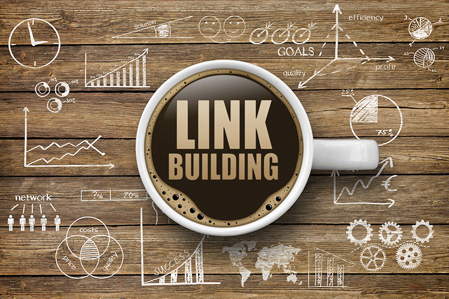 Link Building - Linkbuilding