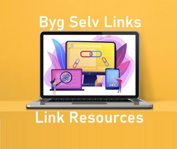 Link Resources