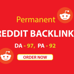 Reddit Backlinks