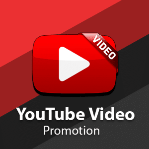 YouTube-Video-Promotion