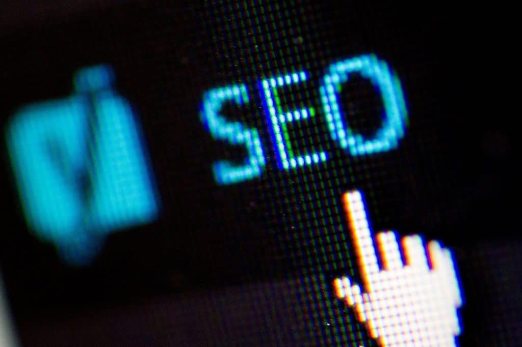 seo optimering