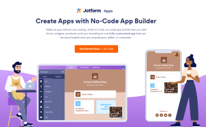 Jotform Apps