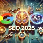 SEO 2025
