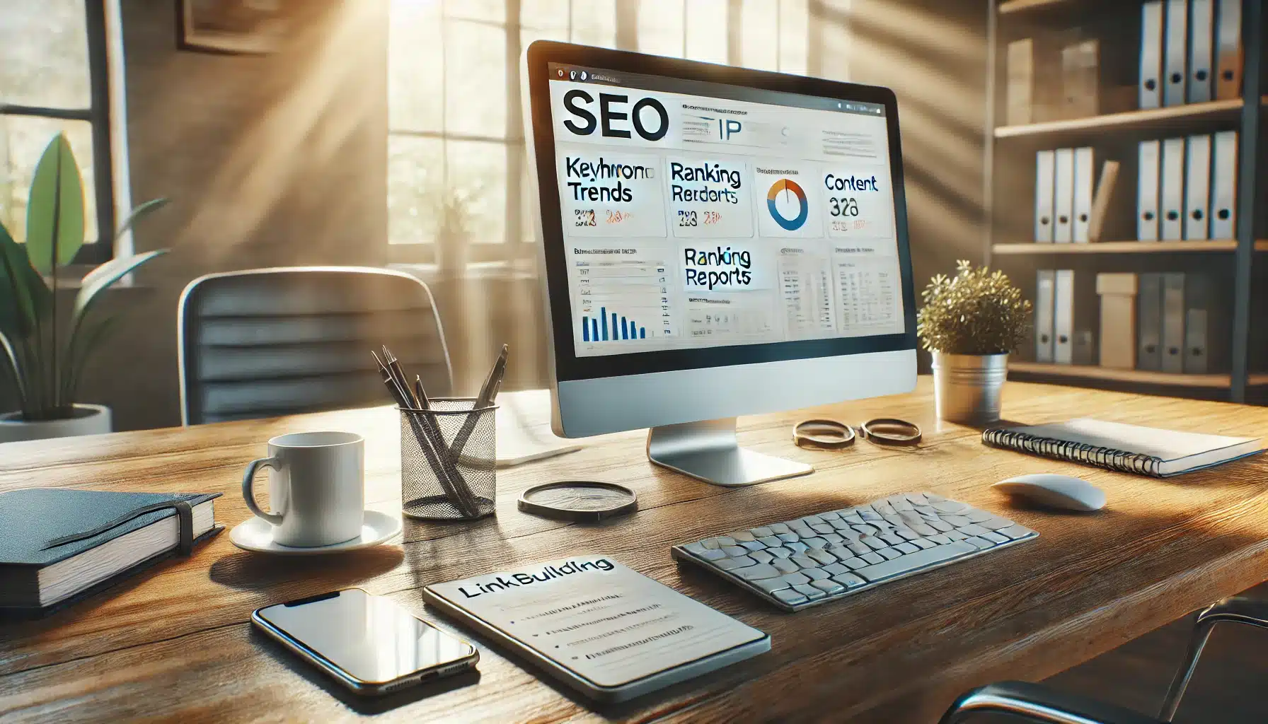 15 Vigtigste SEO Tips