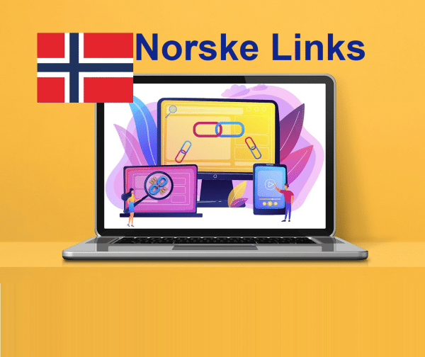 Norske Links