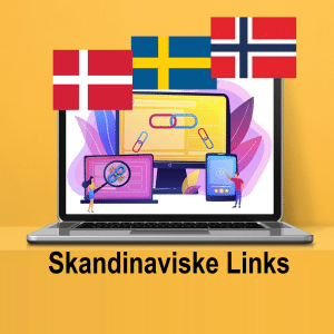 Skandinaviske Links